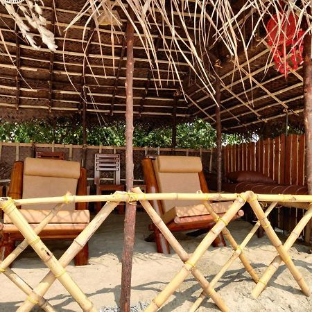 Shalom Beach Residency Alappuzha Exterior foto