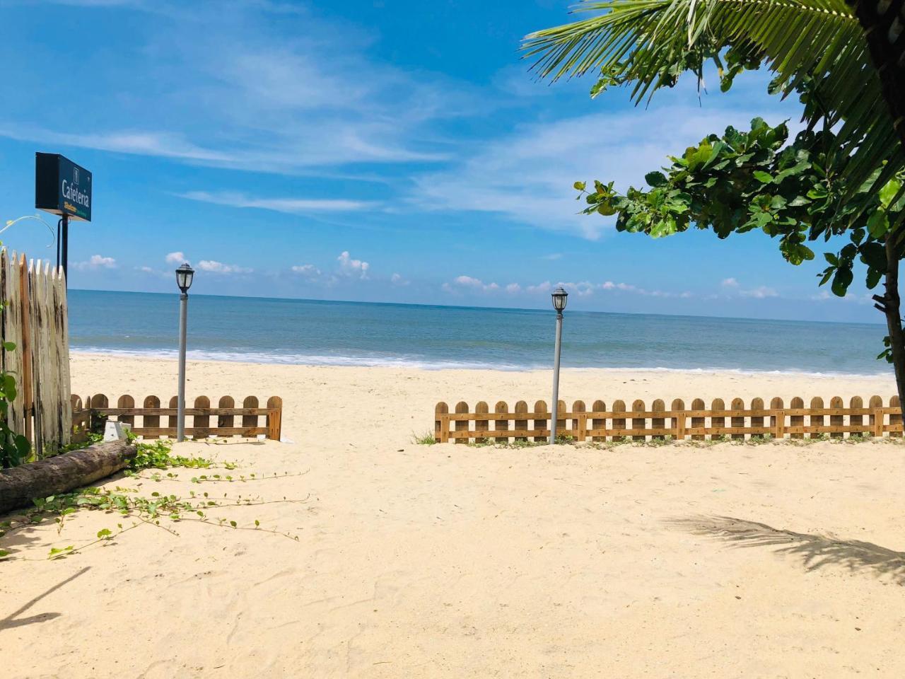 Shalom Beach Residency Alappuzha Exterior foto